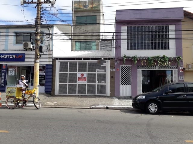 Foto do Loja - Salão à venda, 227 m² por R$ 1.235.000,00 - Tatuapé - São Paulo/SP | ALFIERI NEGOCIOS IMOBILIARIOS LTDA