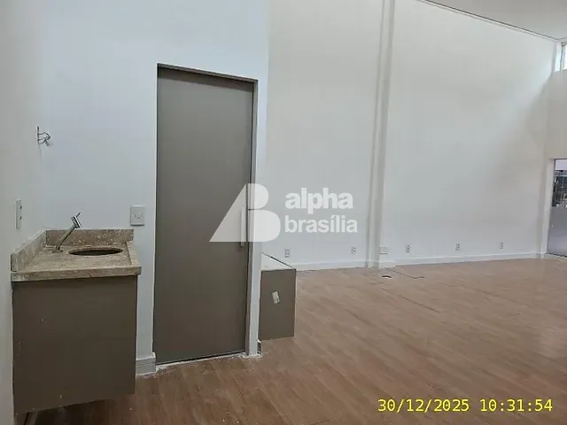 Loja para alugar, no bairro Águas Claras em Brasília