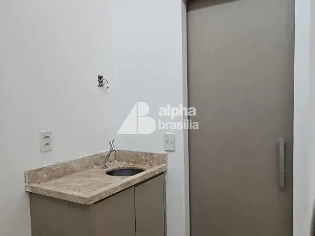 Loja para alugar, no bairro Águas Claras em Brasília