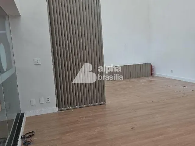 Loja para alugar, no bairro Águas Claras em Brasília