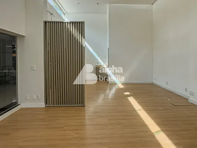 Loja com 50m², para alugar, no bairro Águas Claras em Brasília