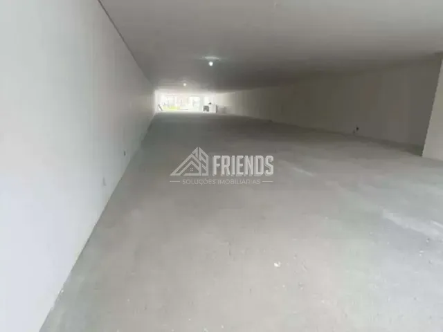 Loja com 486m², para alugar, no bairro Mooca em São Paulo