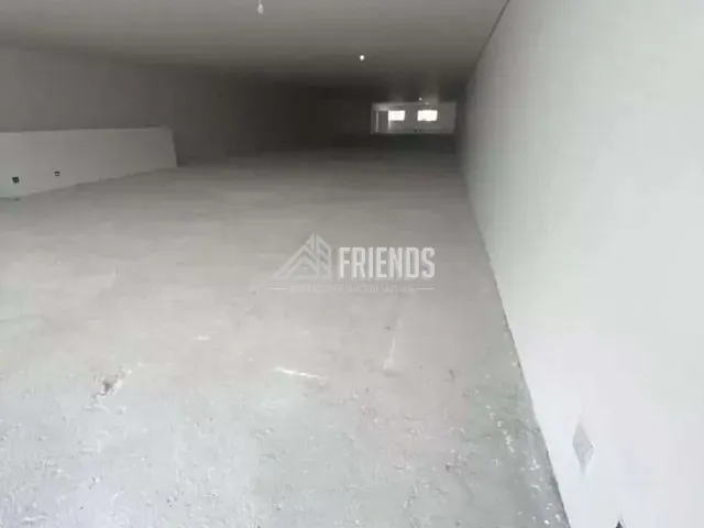 Loja com 486m², para alugar, no bairro Mooca em São Paulo