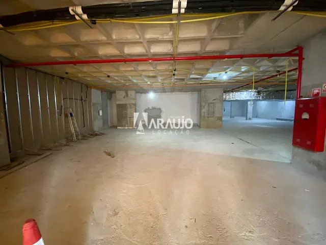 Loja para alugar, no bairro Centro em Itajaí