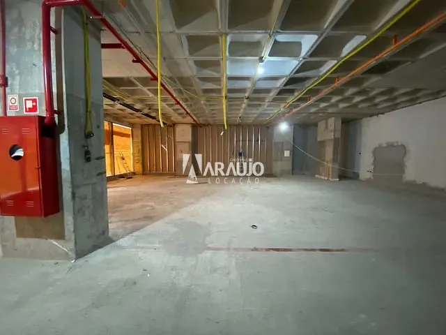Loja para alugar, no bairro Centro em Itajaí