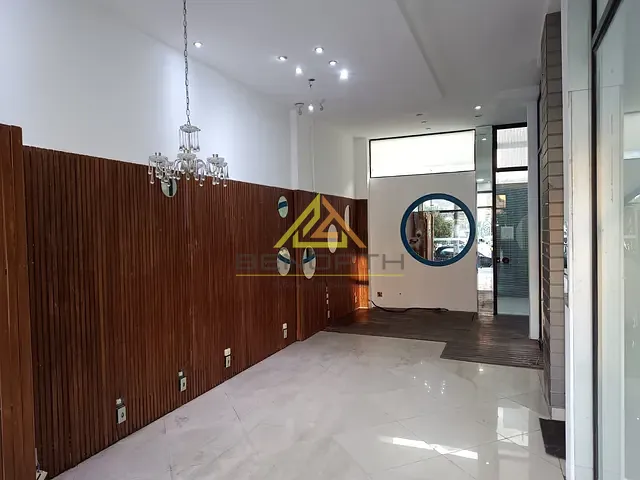 Loja com 90m², para alugar, no bairro Pinheiros em São Paulo