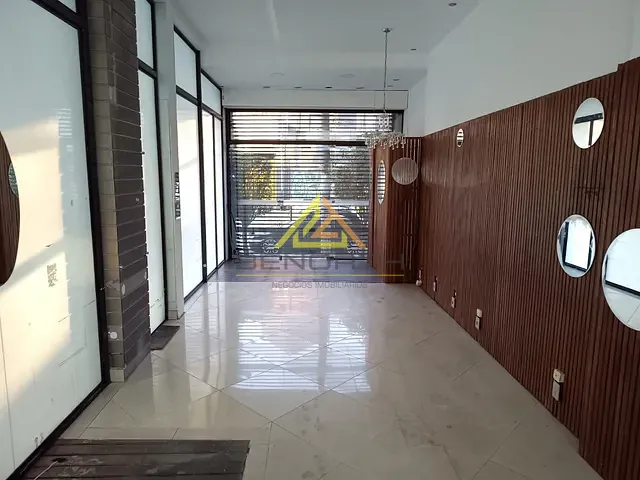 Loja com 90m², para alugar, no bairro Pinheiros em São Paulo