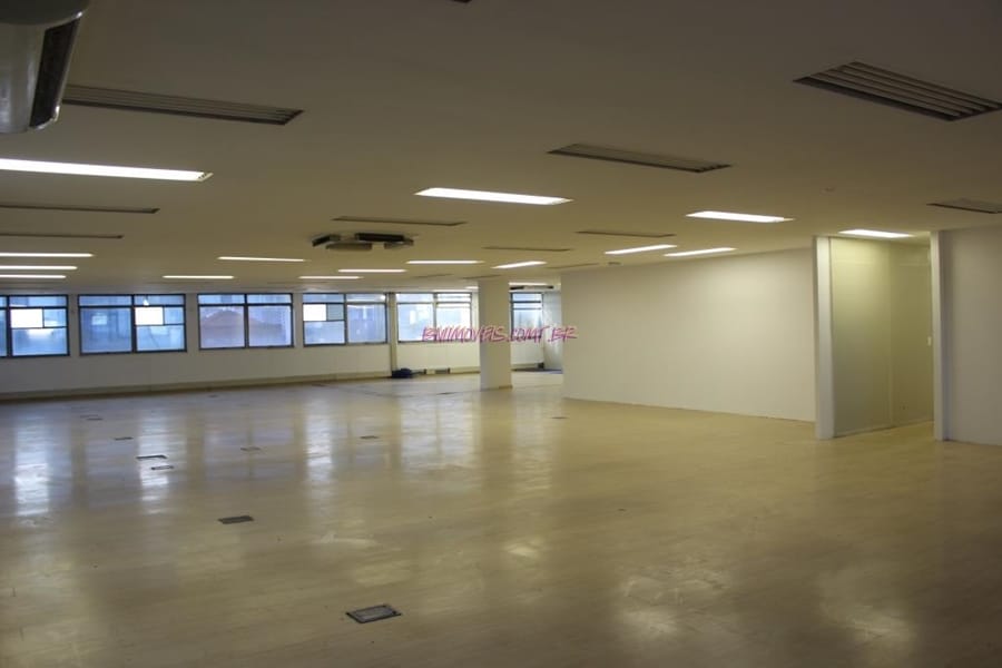 Loja-Salão, 517 m² - Foto 11