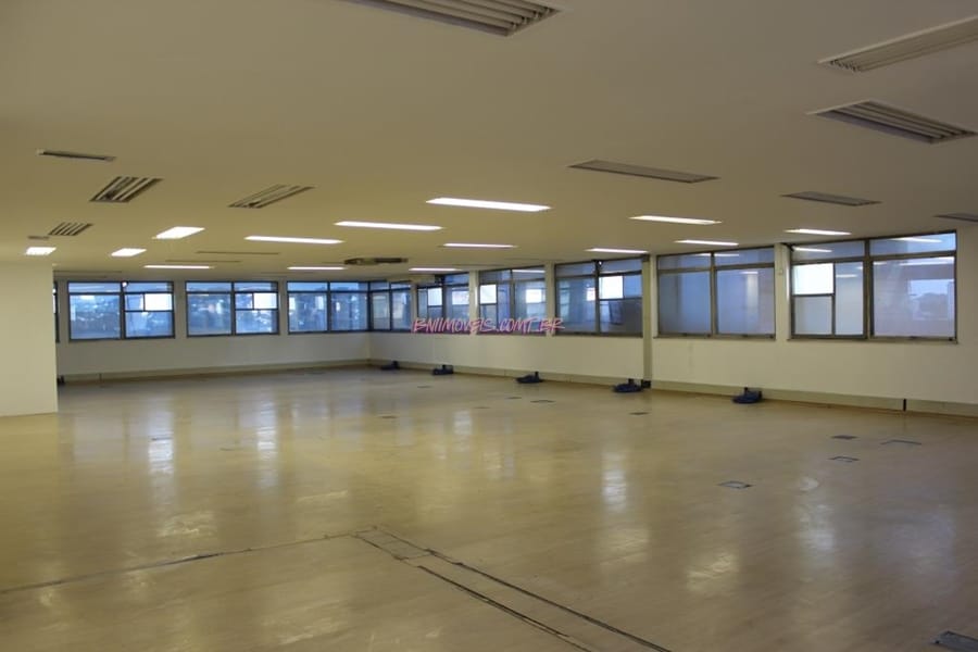 Loja-Salão, 517 m² - Foto 2