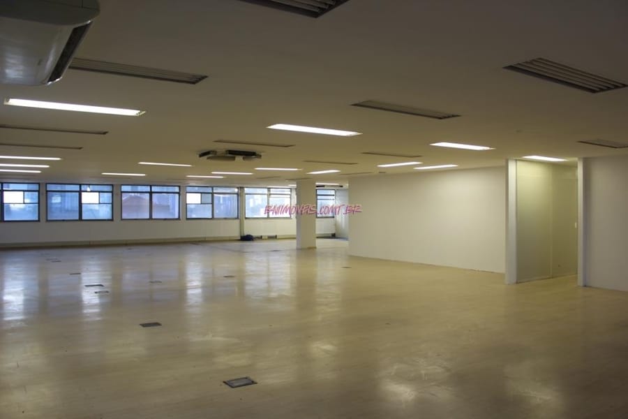 Loja-Salão, 517 m² - Foto 4