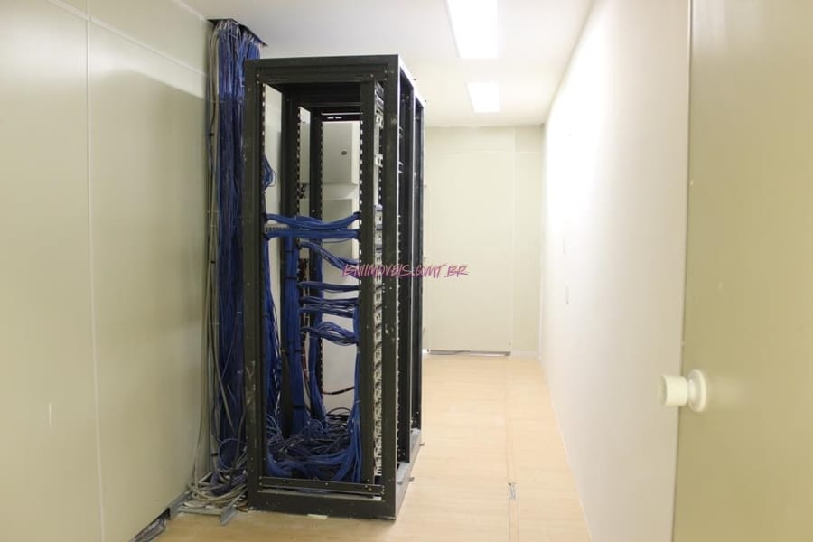 Loja-Salão, 517 m² - Foto 9
