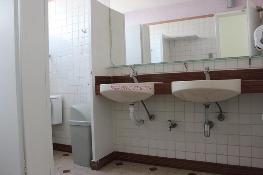 Loja-Salão, 517 m² - Foto 17