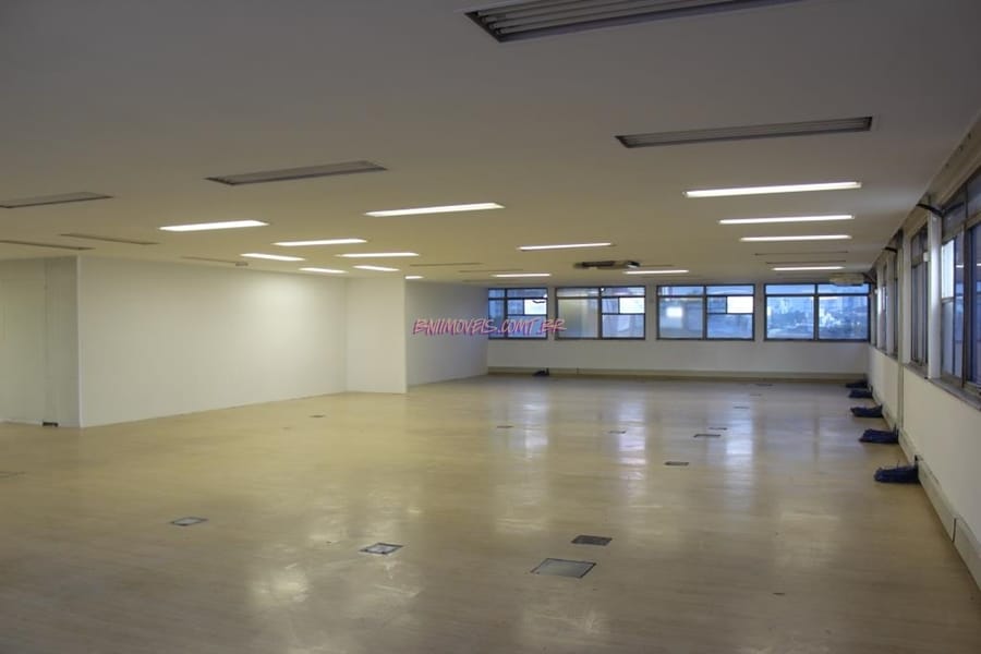 Loja-Salão, 517 m² - Foto 1