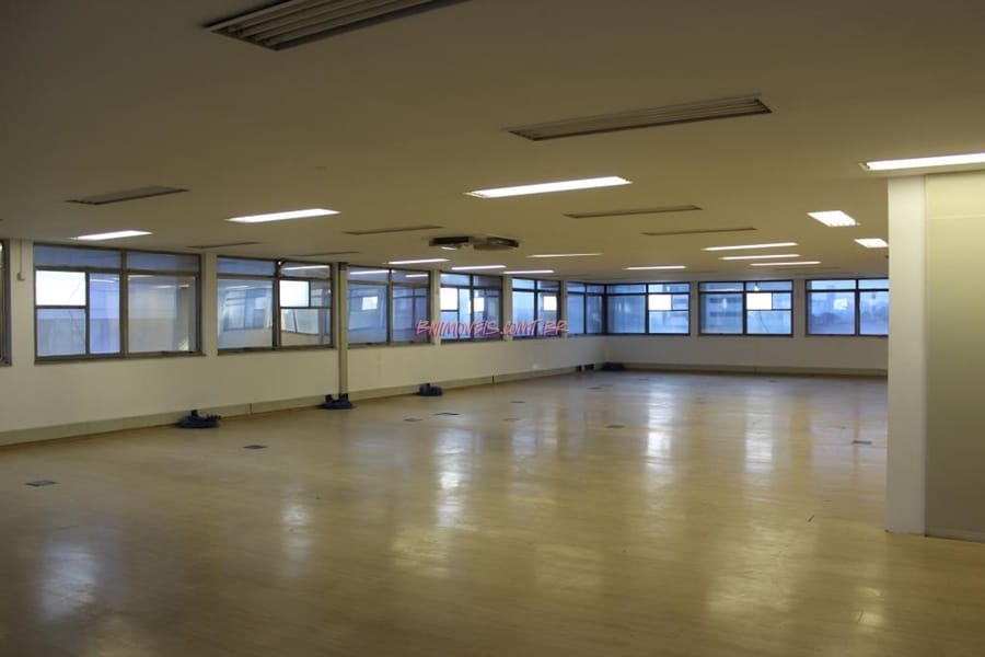 Loja-Salão, 517 m² - Foto 5