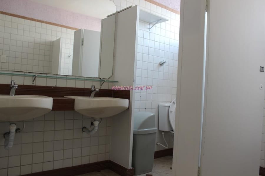 Loja-Salão, 517 m² - Foto 16