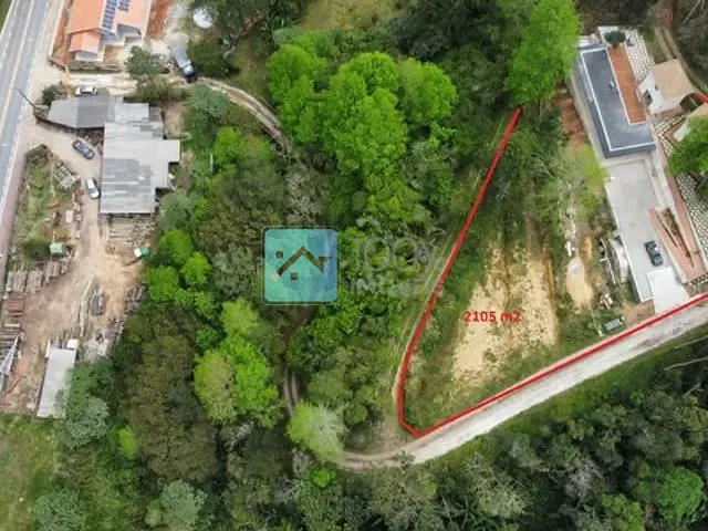 Loja com 2195m², à venda, no bairro Santo Antônio do Pinhal em Santo Antônio do Pinhal