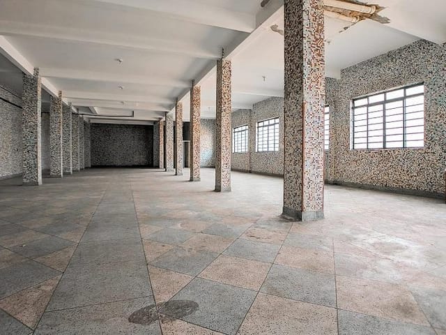 Loja à venda, no bairro Vila São Geraldo em São Paulo