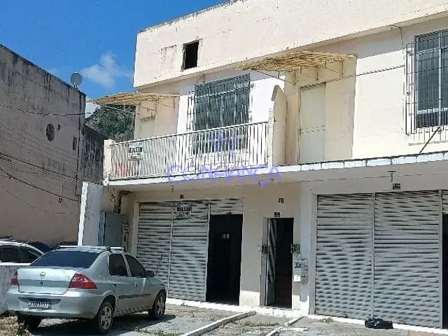 Loja com 113m², à venda, no bairro Senador Camará em Rio de Janeiro