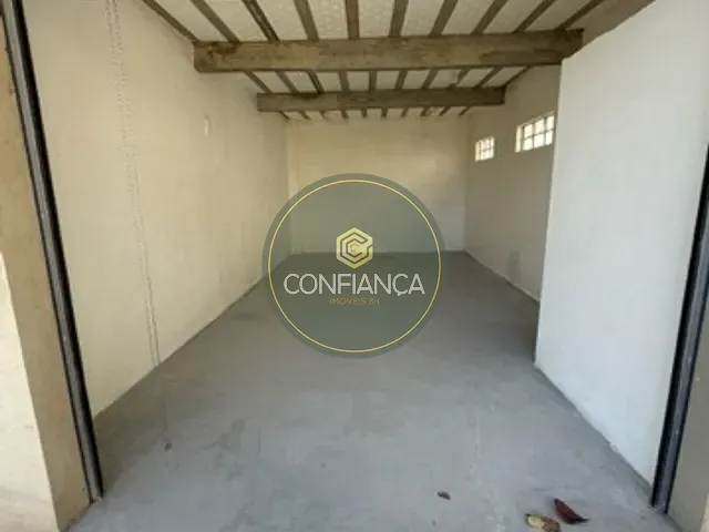 Loja para alugar, no bairro Jardim Vitória em Belo Horizonte