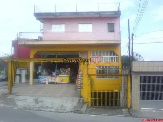 Loja com 300m², à venda, no bairro Parque Boturussu em São Paulo