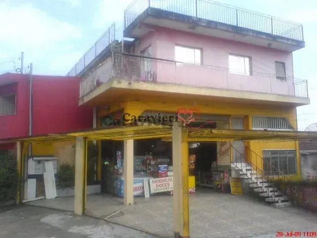 Loja com 300m², à venda, no bairro Parque Boturussu em São Paulo