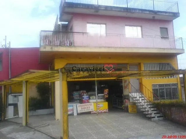 Loja com 300m², à venda, no bairro Parque Boturussu em São Paulo