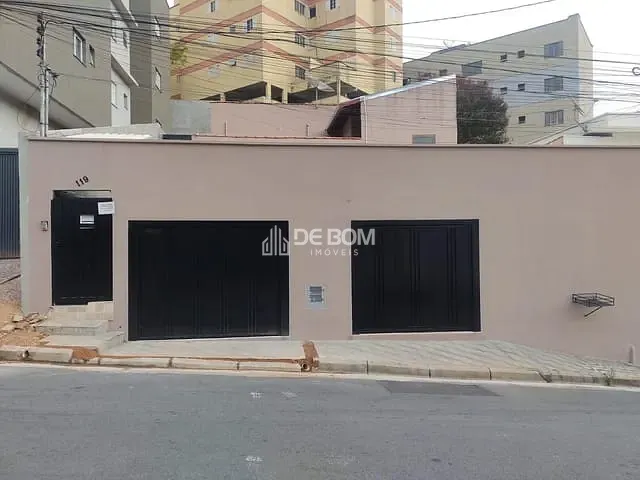 Ponto com 88m², para alugar, no bairro Jardim Filipino em Poços de Caldas