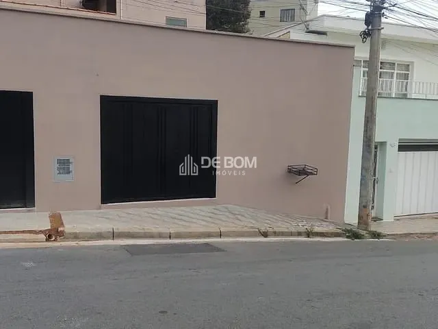 Ponto com 88m², para alugar, no bairro Jardim Filipino em Poços de Caldas