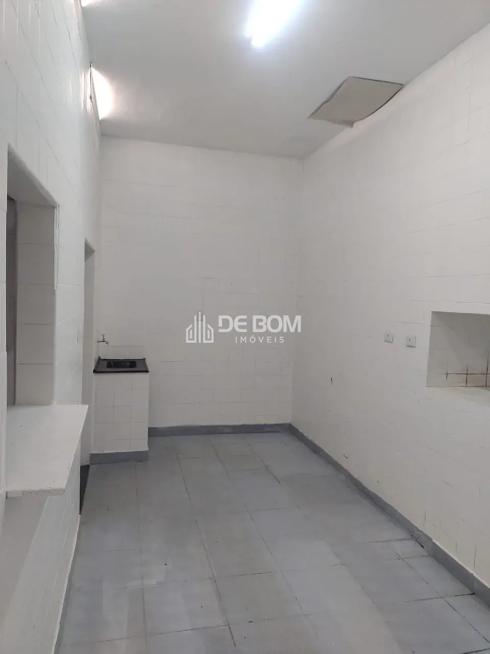 Loja-Salão, 88 m² - Foto 4