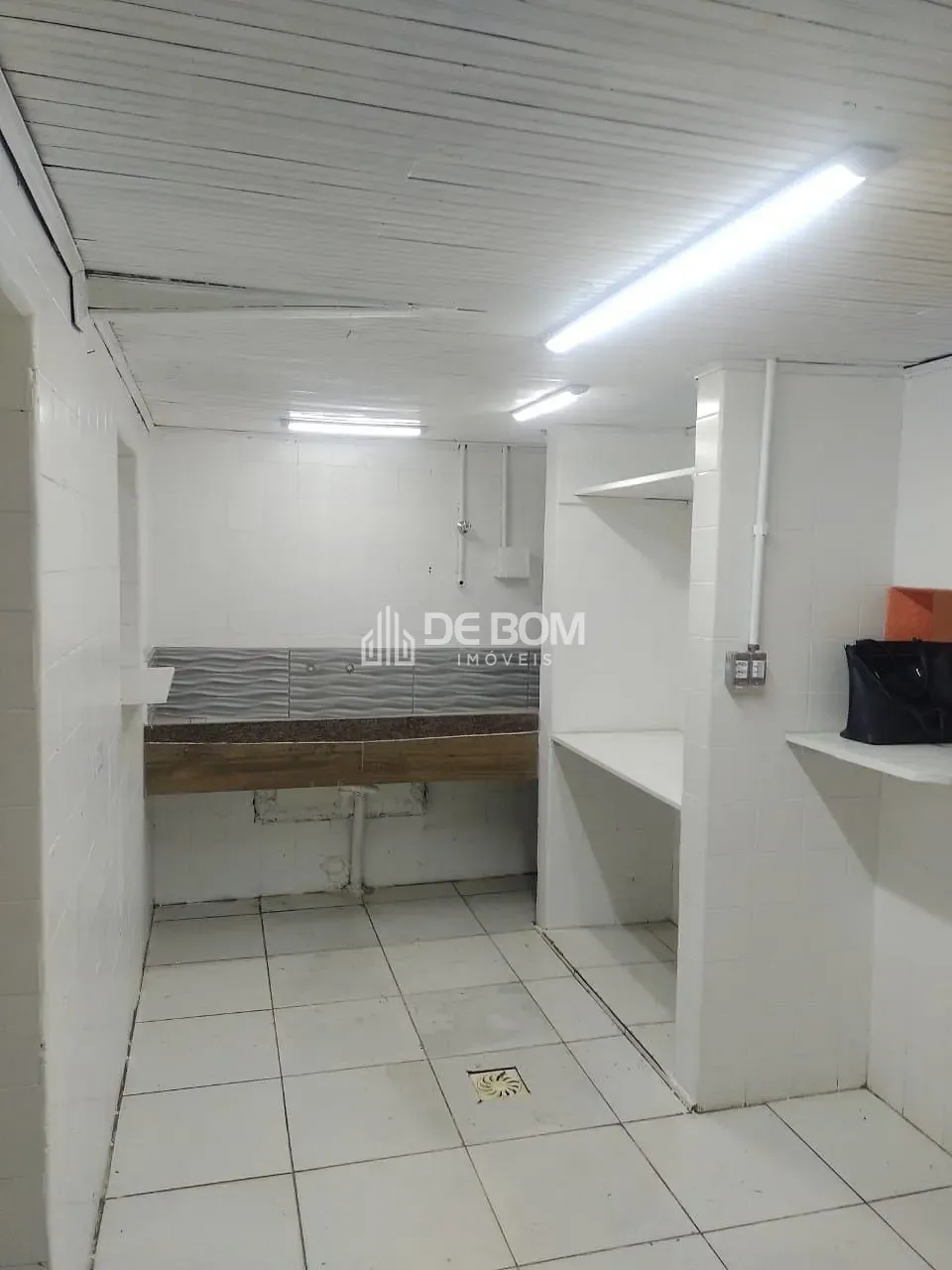 Loja-Salão, 88 m² - Foto 5