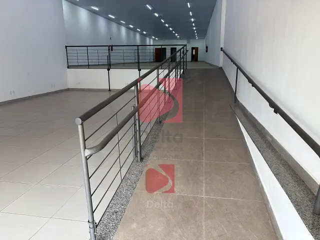Loja para alugar, no bairro Centro em Pirassununga