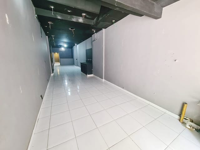 Foto do Loja - LOJA COMERCIAL FRONTAL RUA! 80m², entre as ruas BARÃO de IPANEMA e BOLÍVAR | EASY NEGOCIOS IMOBILIARIOS LTDA