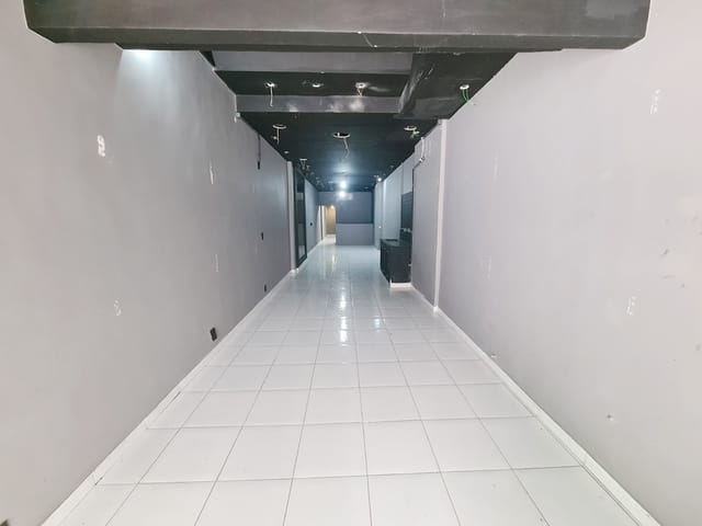 Foto do Loja - LOJA COMERCIAL FRONTAL RUA! 80m², entre as ruas BARÃO de IPANEMA e BOLÍVAR | EASY NEGOCIOS IMOBILIARIOS LTDA