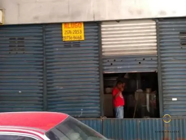 Loja à venda ou para alugar, no bairro Centro em Rio de Janeiro
