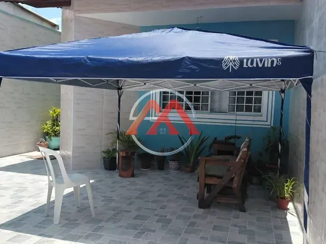 Casa 2 quartos e 1 banheiro, à venda, no bairro Parque Santa Madalena em São Paulo