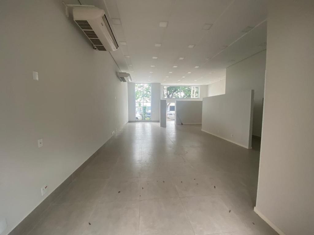 Loja-Salão, 209 m² - Foto 1