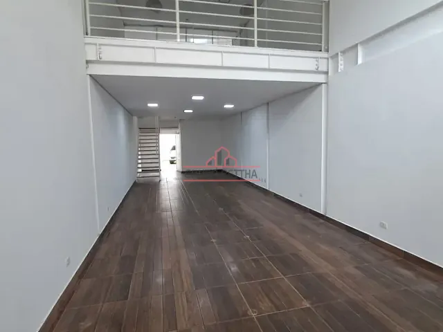 Loja com 113m², para alugar, no bairro Centro em Barueri