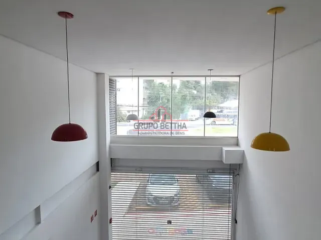Loja com 113m², para alugar, no bairro Centro em Barueri