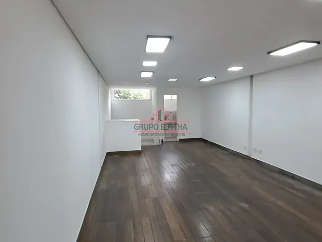 Loja com 113m², para alugar, no bairro Centro em Barueri
