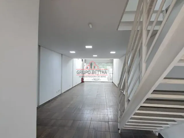 Loja com 113m², para alugar, no bairro Centro em Barueri