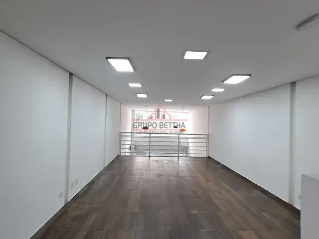 Loja com 113m², para alugar, no bairro Centro em Barueri