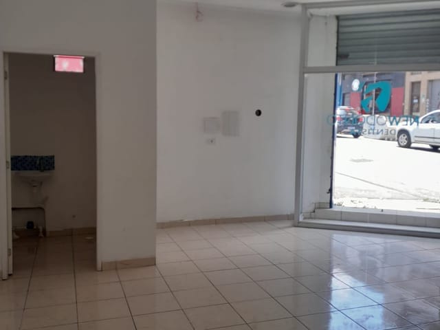 Loja para alugar, no bairro Jardim Brasil (Zona Norte) em São Paulo