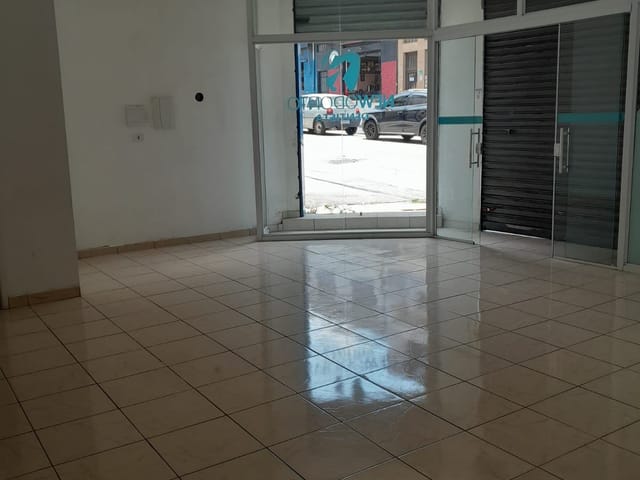 Loja para alugar, no bairro Jardim Brasil (Zona Norte) em São Paulo
