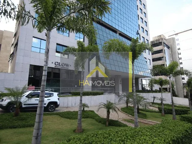 Loja com 792m², para alugar, no bairro Gutierrez em Belo Horizonte