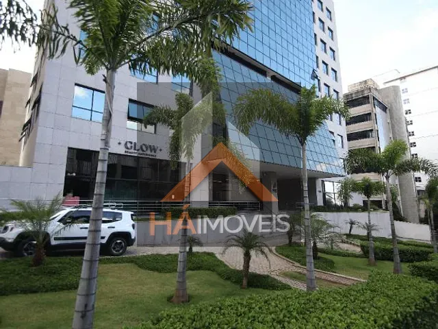 Loja com 792m², para alugar, no bairro Gutierrez em Belo Horizonte