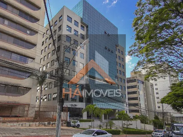 Loja com 792m², para alugar, no bairro Gutierrez em Belo Horizonte