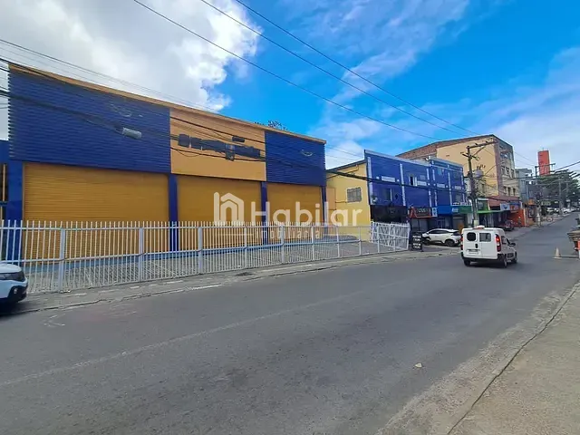 Loja para alugar, no bairro Boca do Rio em Salvador