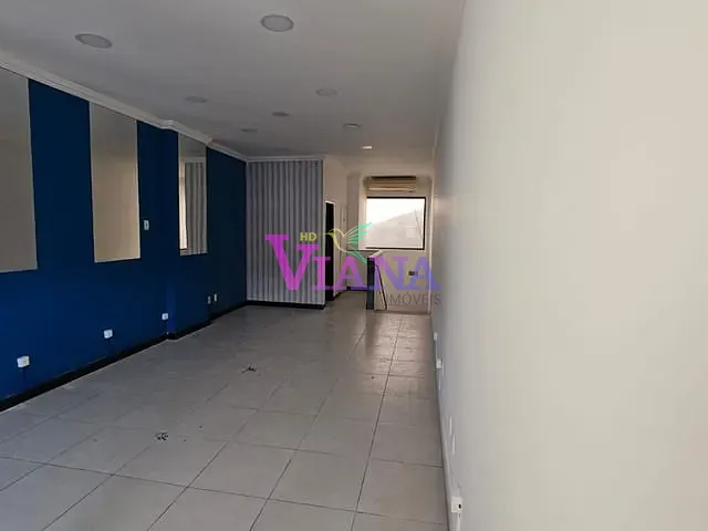 Loja para alugar, no bairro Santo Antônio em Cachoeiro de Itapemirim