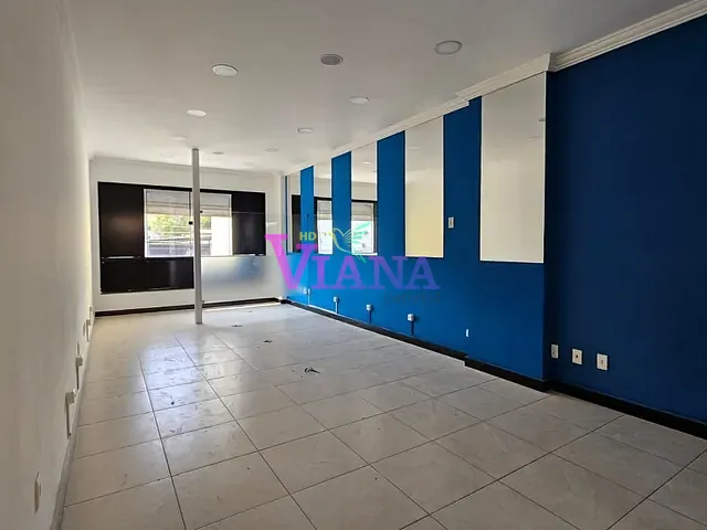 Loja para alugar, no bairro Santo Antônio em Cachoeiro de Itapemirim