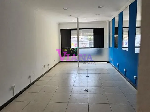Loja para alugar, no bairro Santo Antônio em Cachoeiro de Itapemirim